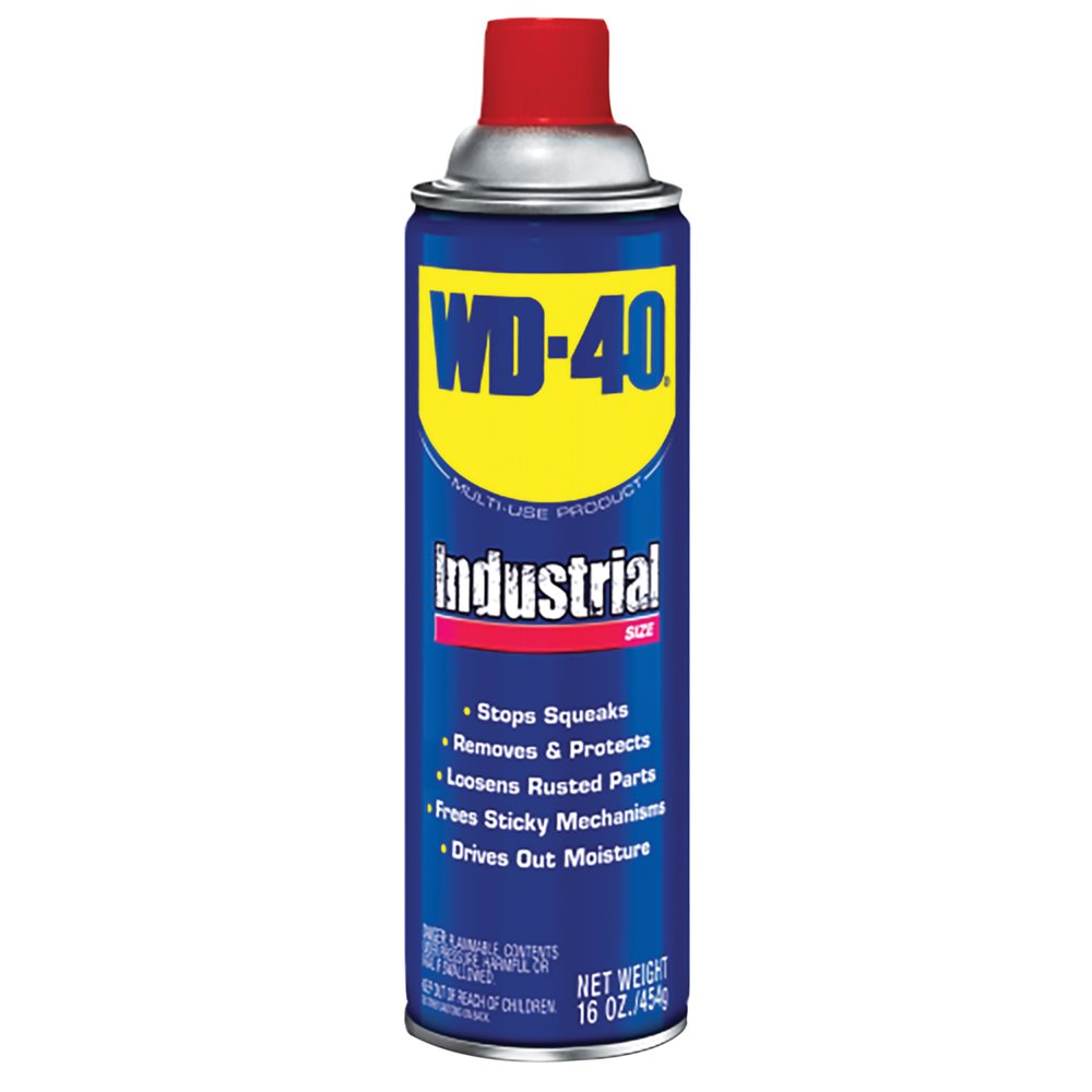WD-40