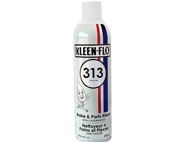 Brake Cleaner (Keen Flow 313)